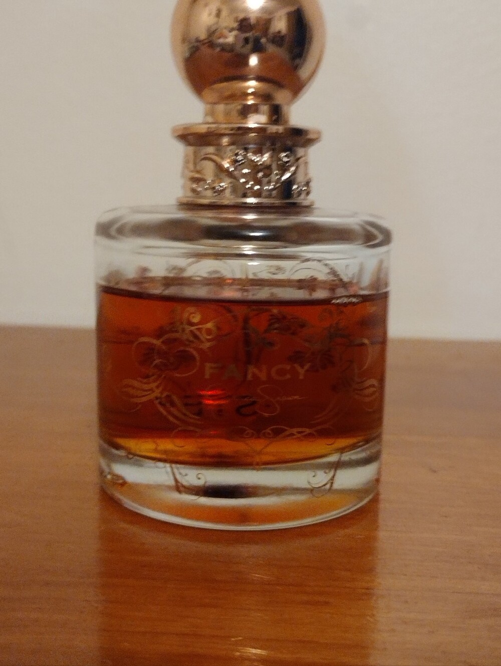 Jessica Simpson Fancy - Picture 3 of 4